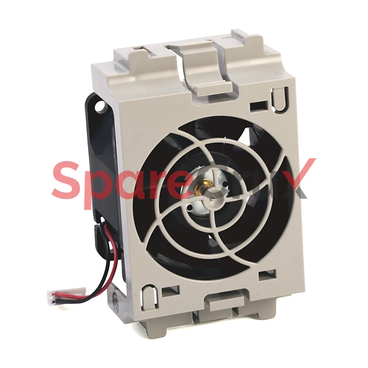 SK-R9-FAN11-F1 | ALLEN BRADLEY | PF750 Open/NEMA 1 Heatsink Fan Kit, Fr 1
