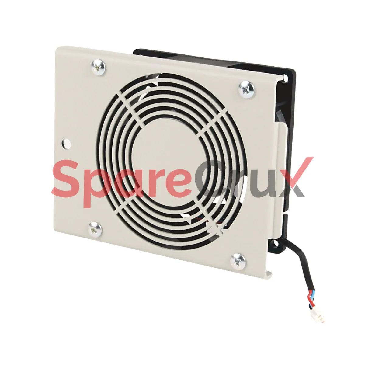 SK-U1-FAN1-H2 | ALLEN BRADLEY | PowerFlex 400 H Frm Fan Replacement Kit