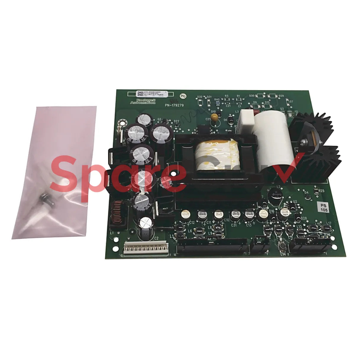 SK-G9-PWRS1-D0 | ALLEN BRADLEY | PowerFlex 700 Power Supply Board Kit