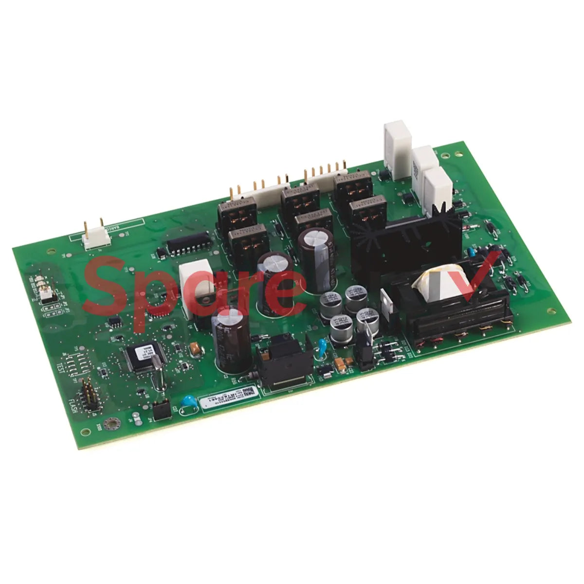 SK-G9-PRE1-V480 | ALLEN BRADLEY | PowerFlex 700 Precharge Board Kit