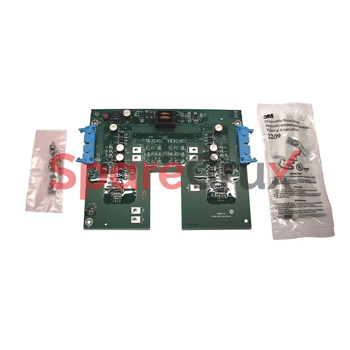SK-R1-IG1-C567D545 | ALLEN BRADLEY | PowerFlex 750 Inverter Gate Board