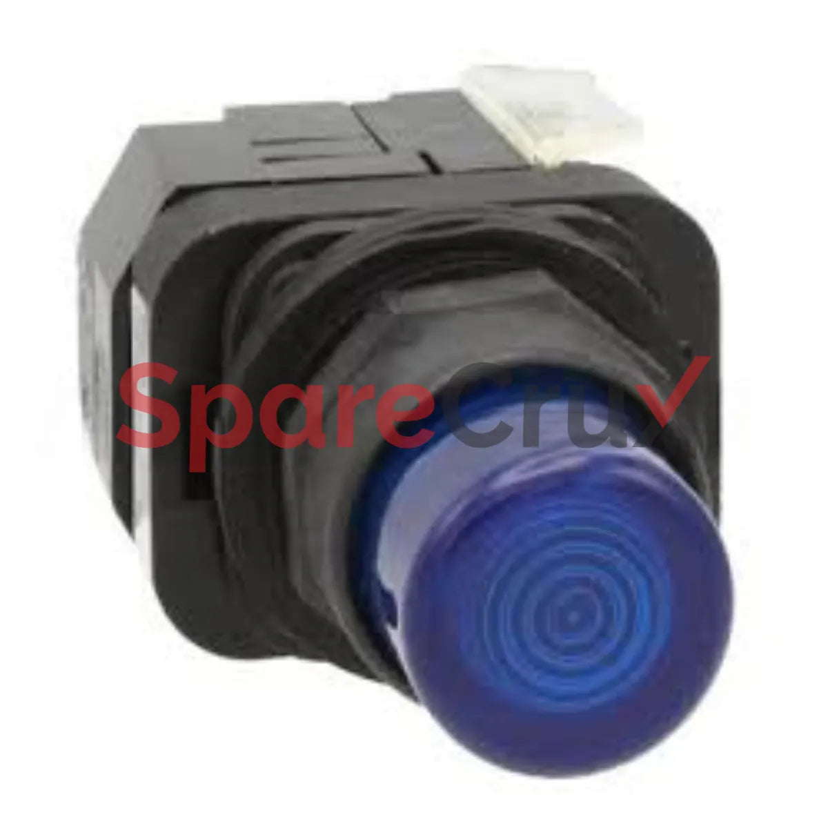 800T-PB26B | ALLEN BRADLEY | 30mm Momentary Push Button 800T PB