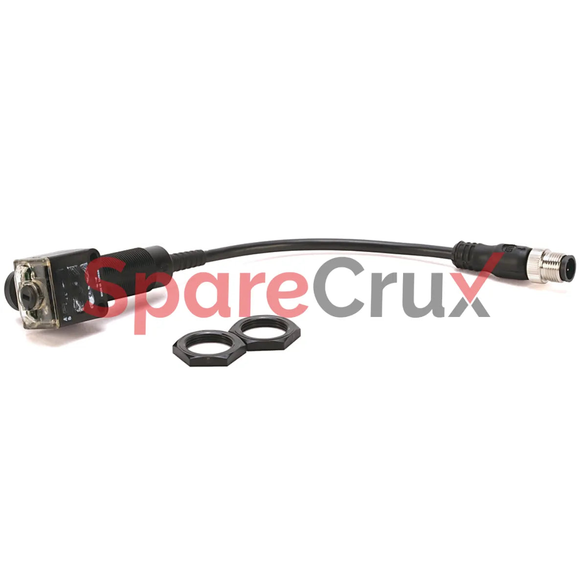 873E-RDTT0750F4 | ALLEN BRADLEY | RightSound Ultrasonic Sensor