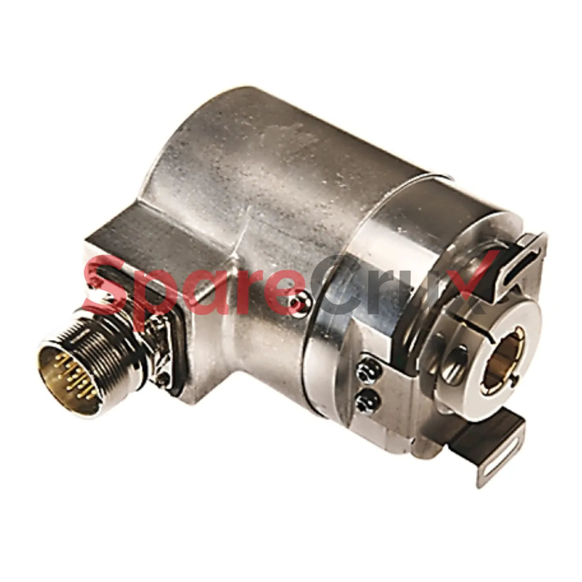 842HR-MJDN115FWY2 | ALLEN BRADLEY | Sine Cosine Encoder