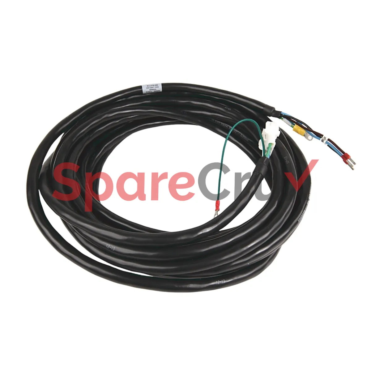 2090-DANPT-16S05 | ALLEN BRADLEY | TL-Series 5m Power Cable