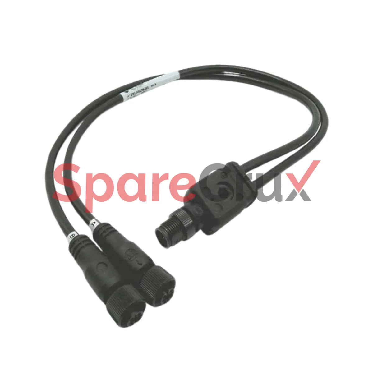 879D-R4BCDM-0M3 | ألين برادلي | موزع كابلات على شكل حرف V أو Y