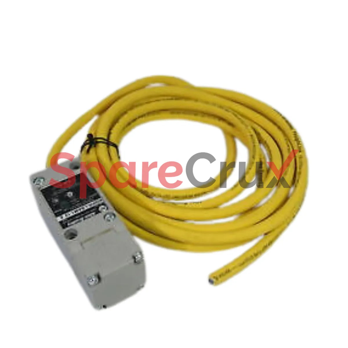 802PR-LBAM1-12 | ALLEN BRADLEY | Interrupteur de fin de course CA/CC, capteur inductif