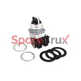 800T-16HX2KB6 | ALLEN BRADLEY | 30mm Selector Switch 800T PB