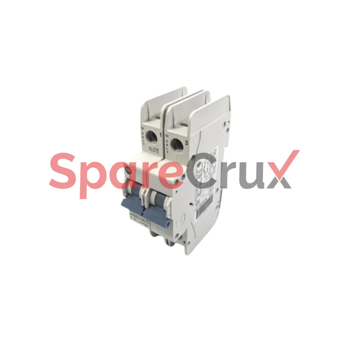 1489-A2C040 | ALLEN BRADLEY | MINIATURE CIRCUIT BREAKER