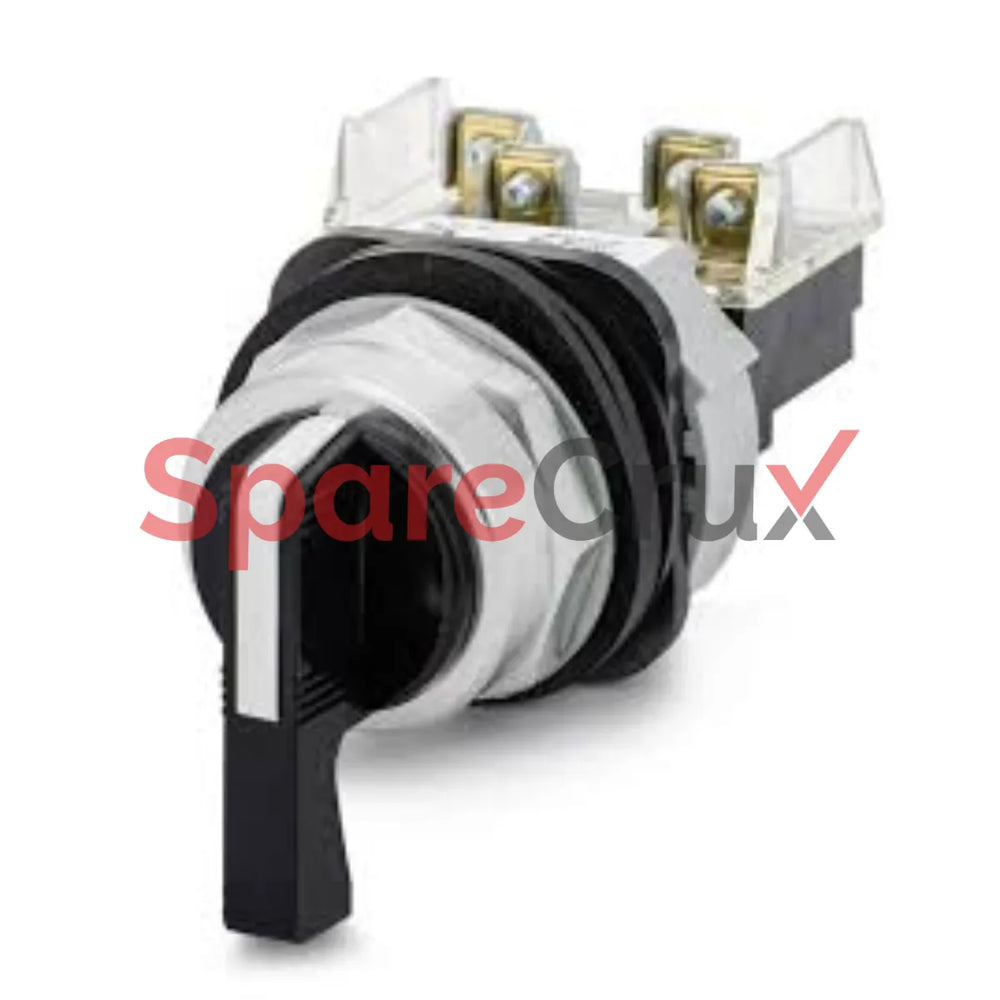 800T-J17KT1B | ALLEN BRADLEY | 30mm Selector Switch 800T PB