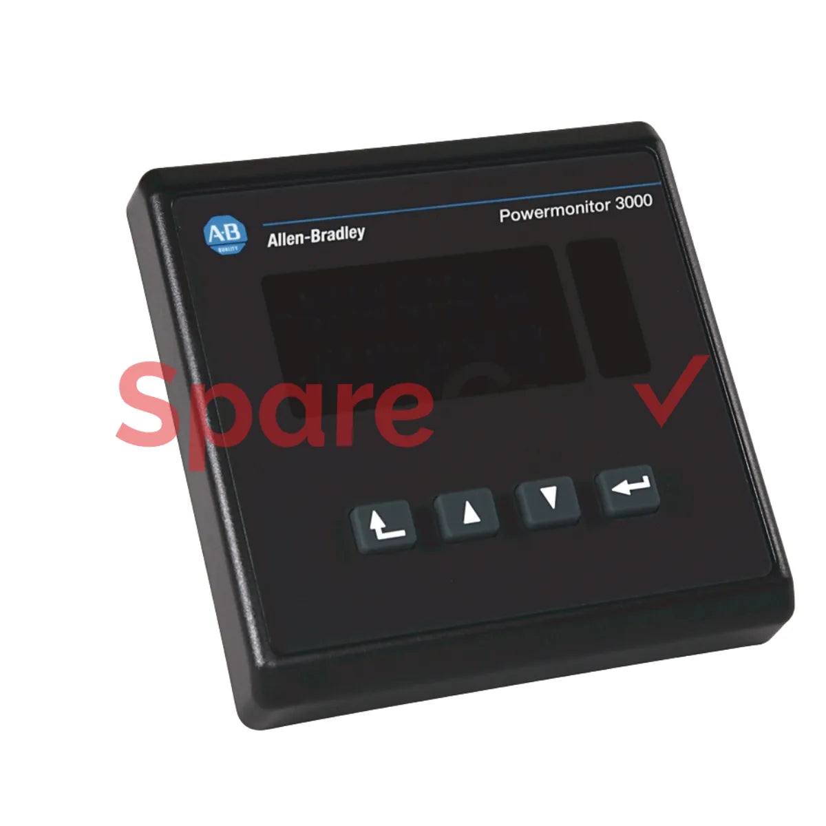 1404-DM | ALLEN BRADLEY | PowerMonitor 3000 LCD Display