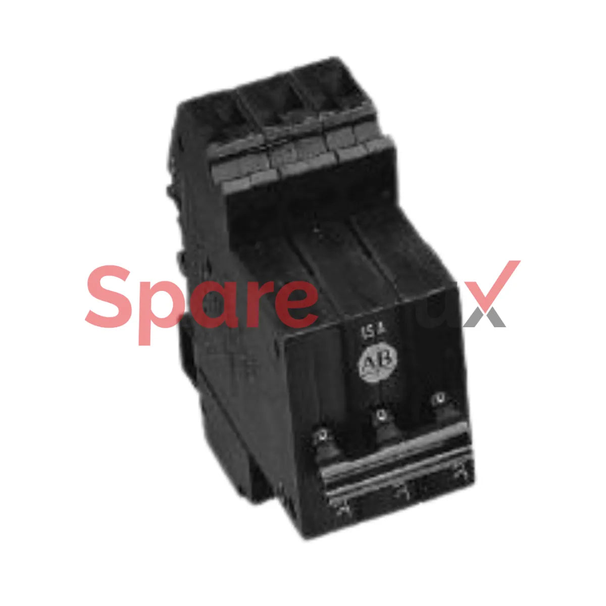 1492-GS3G040-H1 | ALLEN BRADLEY | MINI-CB 3 PÔLES HAUTE TENSION 4 A