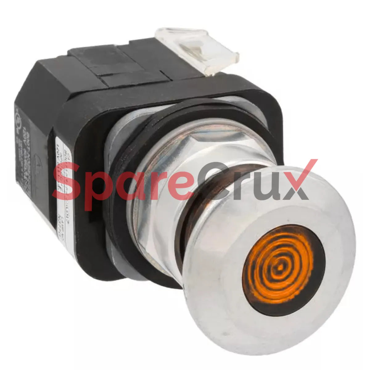 800T-FXP46A | ALLEN BRADLEY | 30mm Push-Pull Device 800T PB