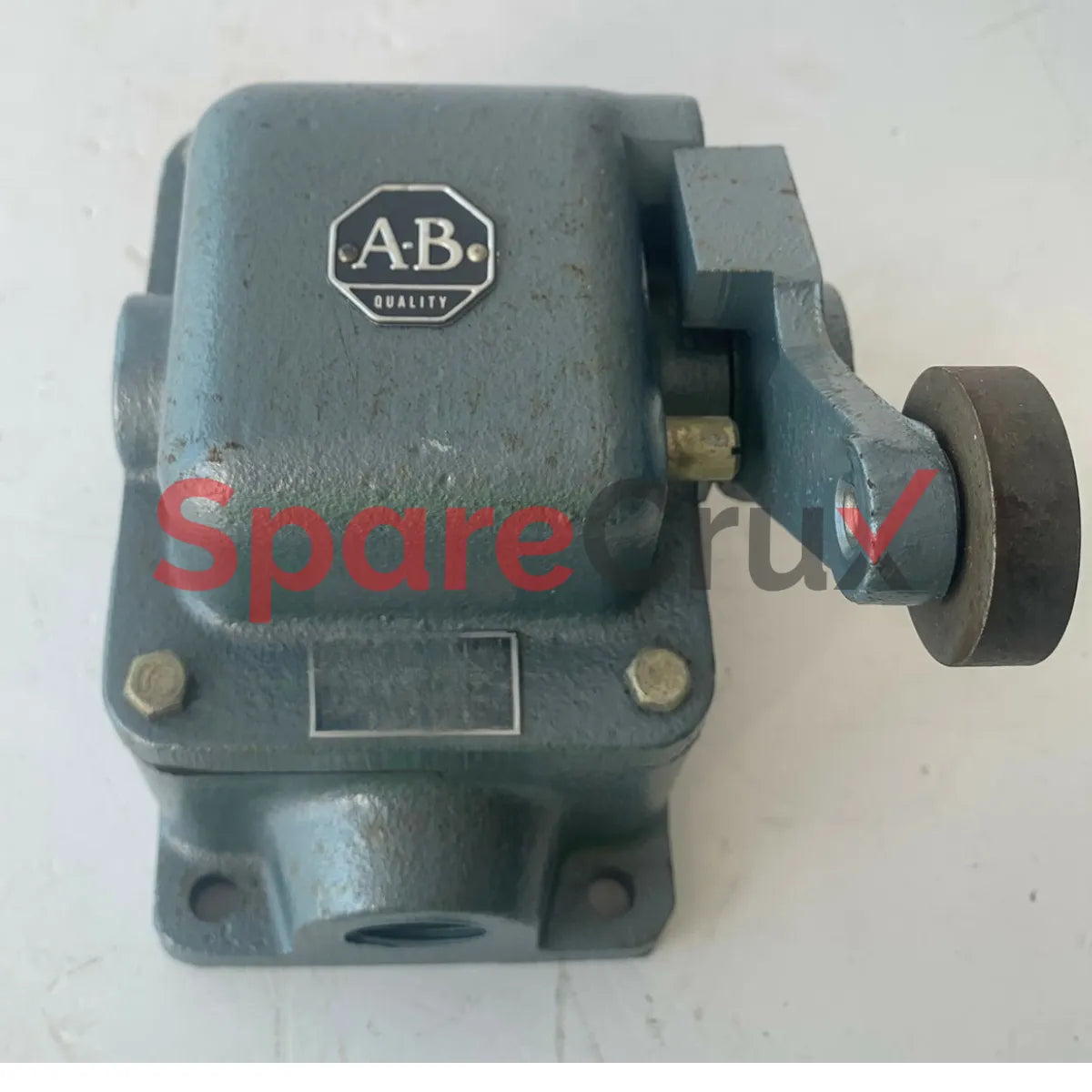 801-ASC1411 | ALLEN BRADLEY | General Purpose Limit Switch