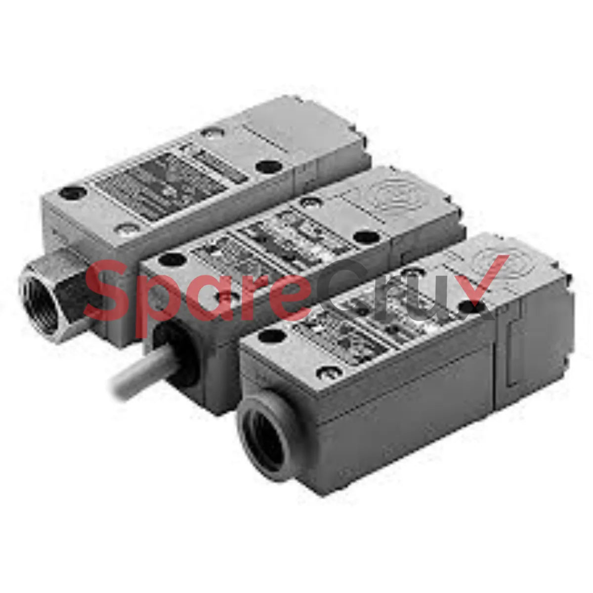 802PR-LBAA3 | ALLEN BRADLEY | Capteur de proximité inductif 802PR
