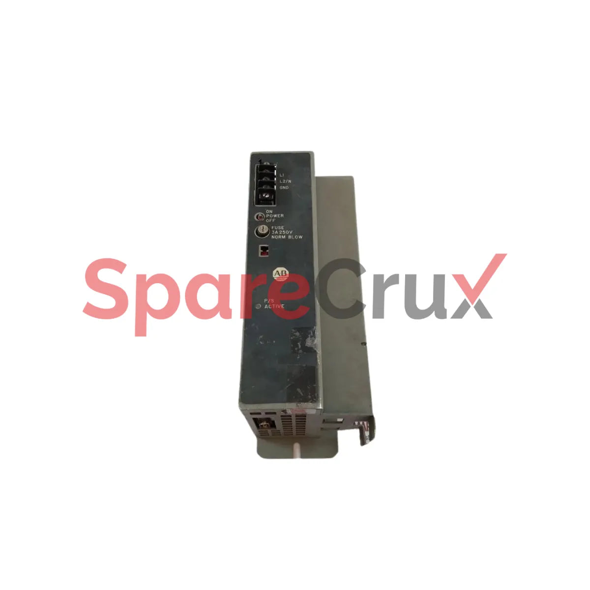 1771-P7B | ALLEN BRADLEY | PLC-5 Series AC Power Supply