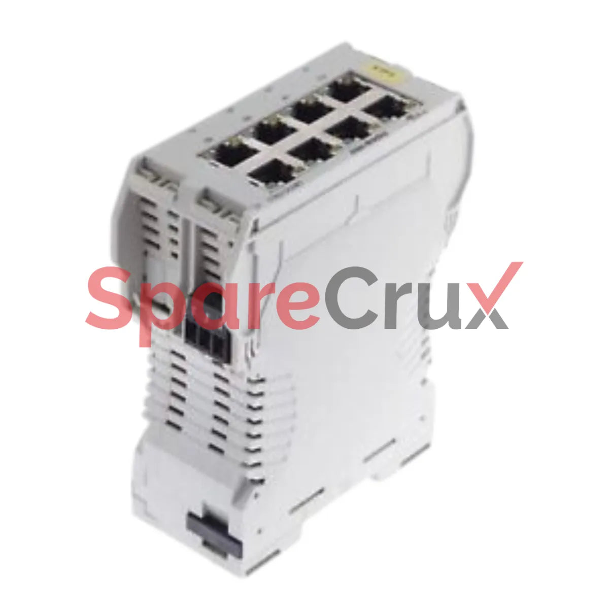 1783-US08T | ALLEN BRADLEY | FLEX I/O 8-Point DC Input Module