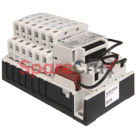 2018-1200Q1 | ALLEN BRADLEY | Rondelle élastique conique 250
