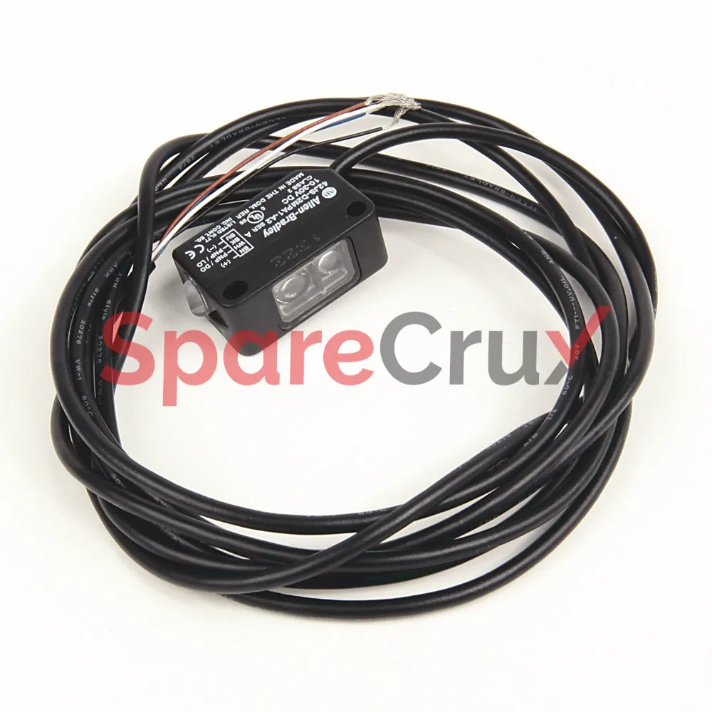 42JS-D2MPA1-A2 | ALLEN BRADLEY | 42JS VisiSight Photoelectric Sensor