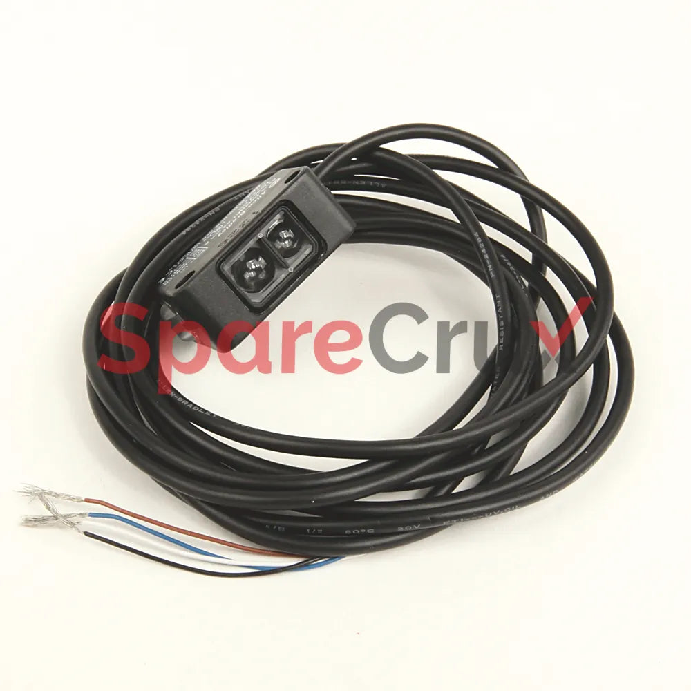 42JS-R9MNA1-A2 | ALLEN BRADLEY | 42JS VisiSight Photoelectric Sensor