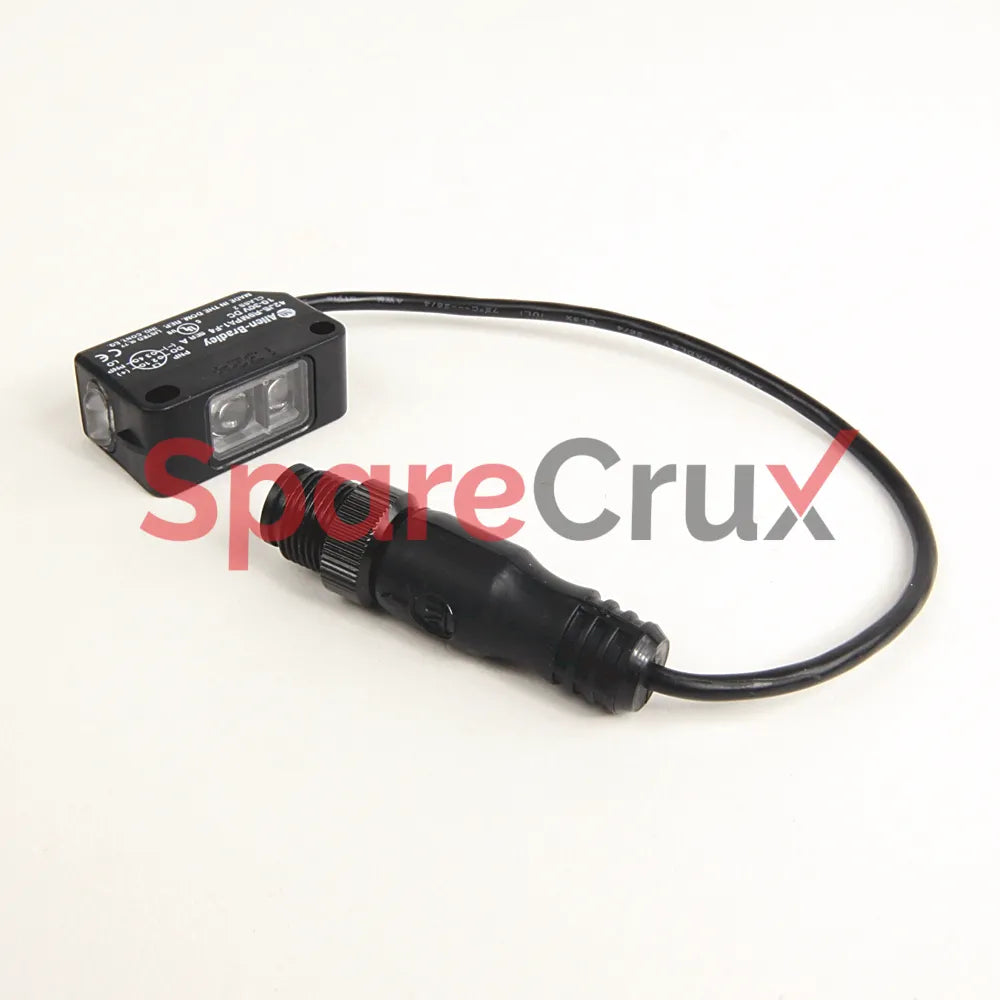 42JS-B2MPB2-F4 | ALLEN BRADLEY | 42JS VisiSight Photoelectric Sensor