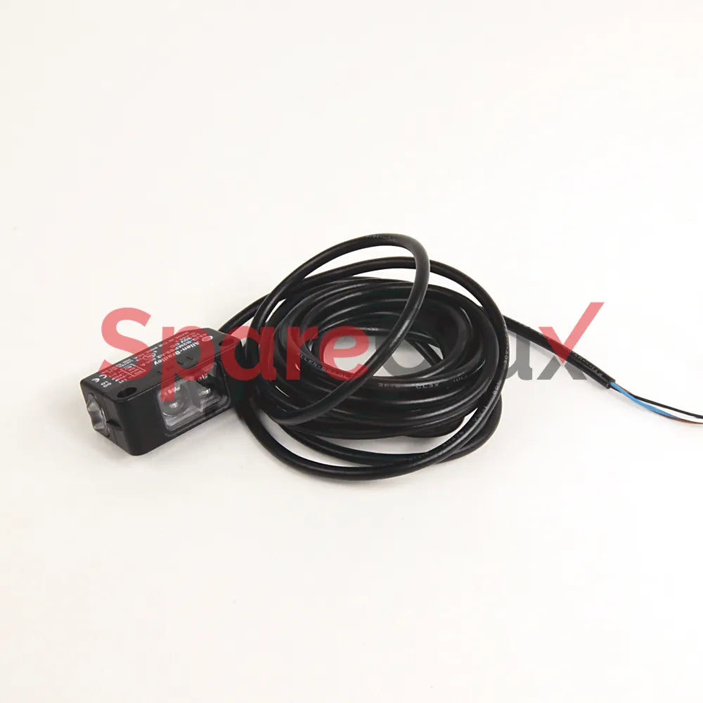 42JS-B2MPB2-A2 | ALLEN BRADLEY | 42JS VisiSight Photoelectric Sensor
