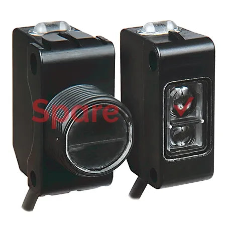 42JS-B2MPB2-F4 | ALLEN BRADLEY | 42JS VisiSight Photoelectric Sensor