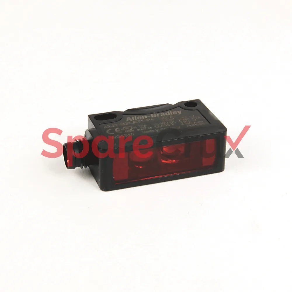 42JT-B8LAT1-P4 | ALLEN BRADLEY | Capteur photoélectrique VisiSight 42JT