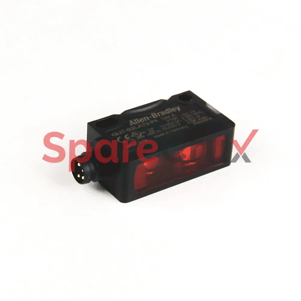 42JT-B2LAT2-P4 | ALLEN BRADLEY | Capteur photoélectrique VisiSight 42JT