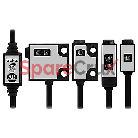 42KA-T2KNHK-A2 | ALLEN BRADLEY | Ultra Mini Photo Sensor