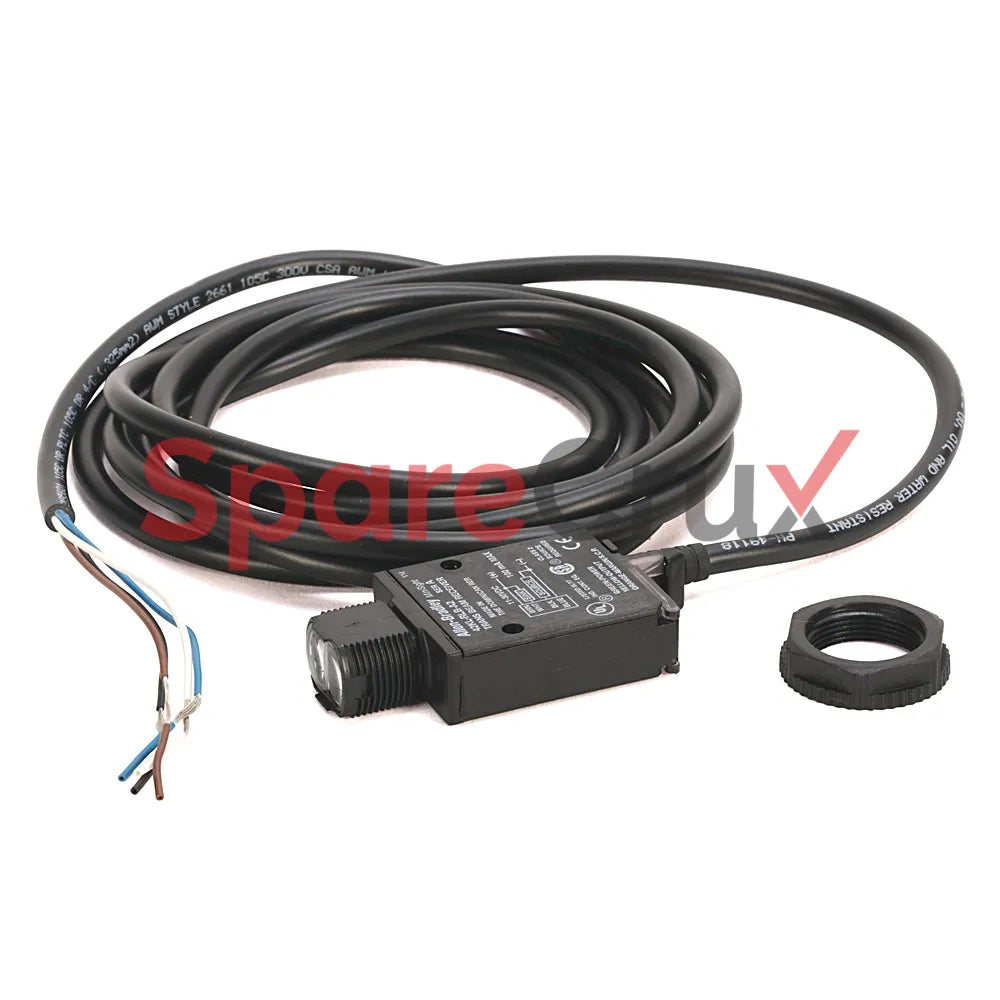 42KL-F2LBSQ-F4 | ALLEN BRADLEY | MiniSight Photoelectric Sensors