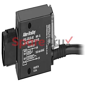 42KL-F2TCS-A2 | ALLEN BRADLEY | MiniSight Sensor