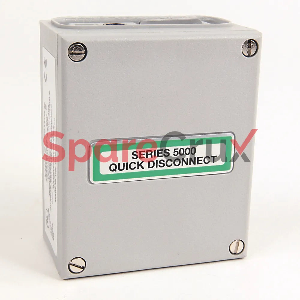42MTB-5001 | ALLEN BRADLEY | Capteur photoélectrique série 5000