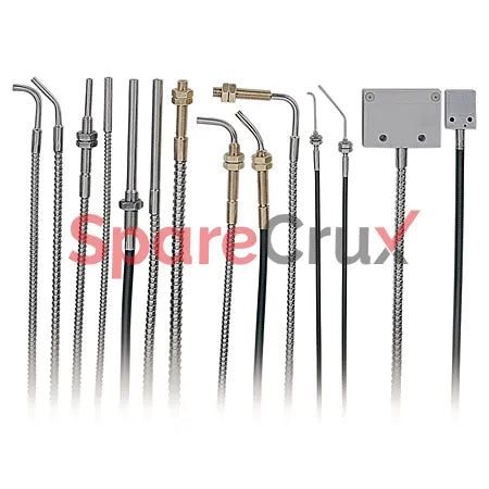 43GT-TMS25SL | ALLEN BRADLEY | Transmitted Beam Glass Fiber Optic Cable