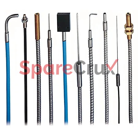 43PT-CBS56FS | ALLEN BRADLEY | Plastic Fiber Optic Cable