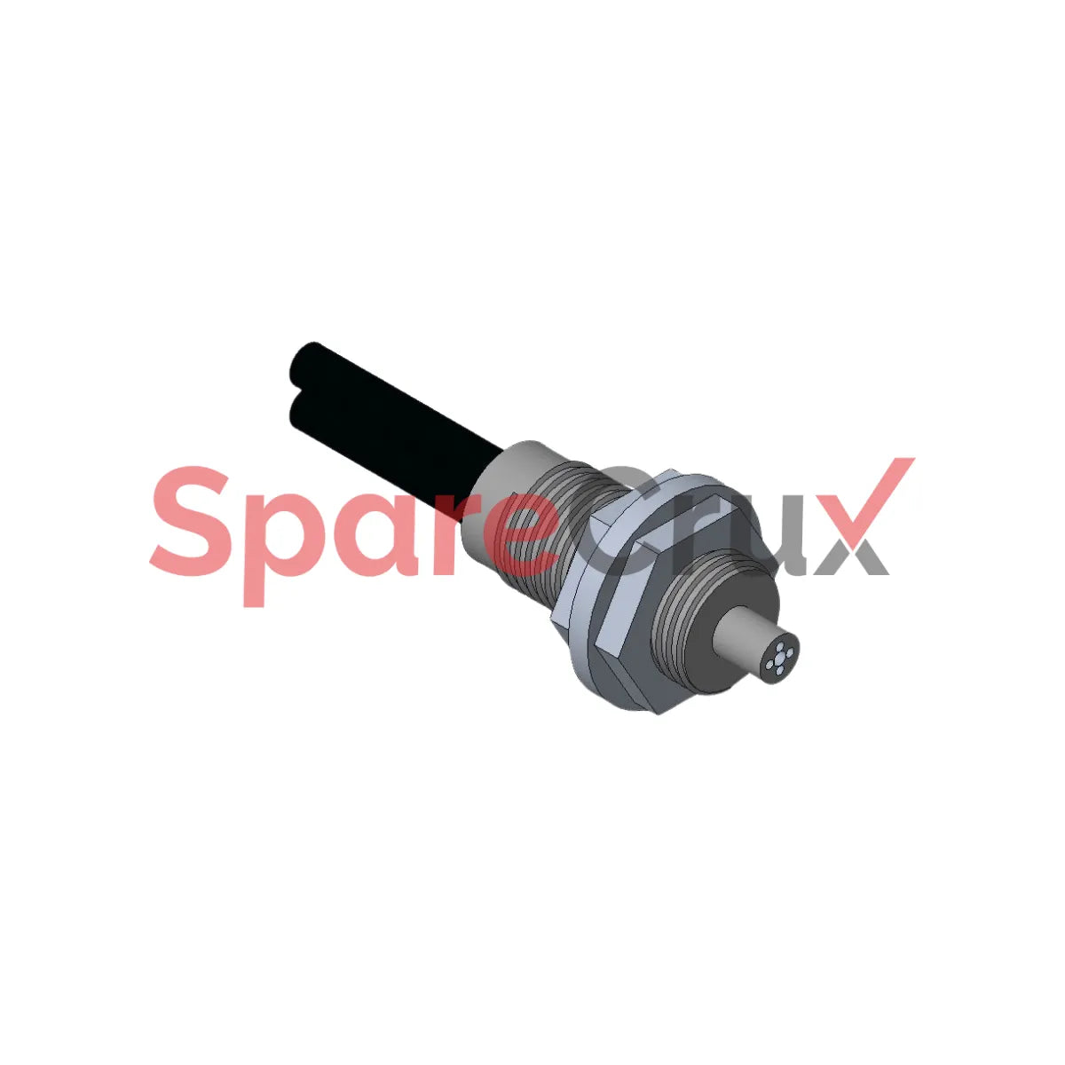 43PR-NKS61FS | ALLEN BRADLEY | Plastic Fiber Optic Cable