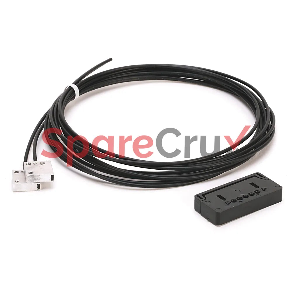 43PR-NES57ZS240 | ALLEN BRADLEY | Plastic Fiber Optic Cable