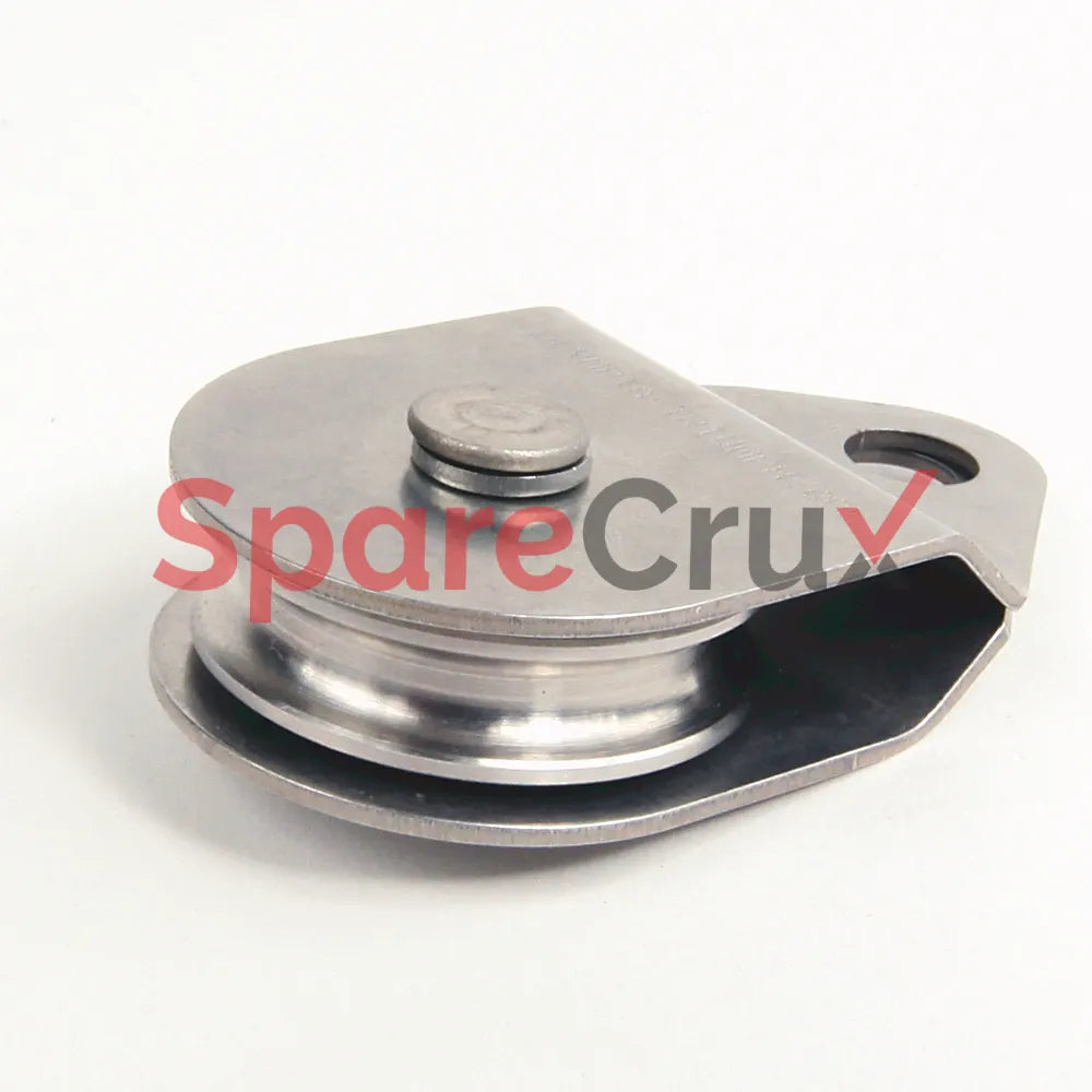 440E-A13205 | ALLEN BRADLEY | Stainless Steel Inside Corner Pulley