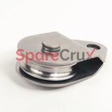 440E-A13205 | ALLEN BRADLEY | Stainless Steel Inside Corner Pulley