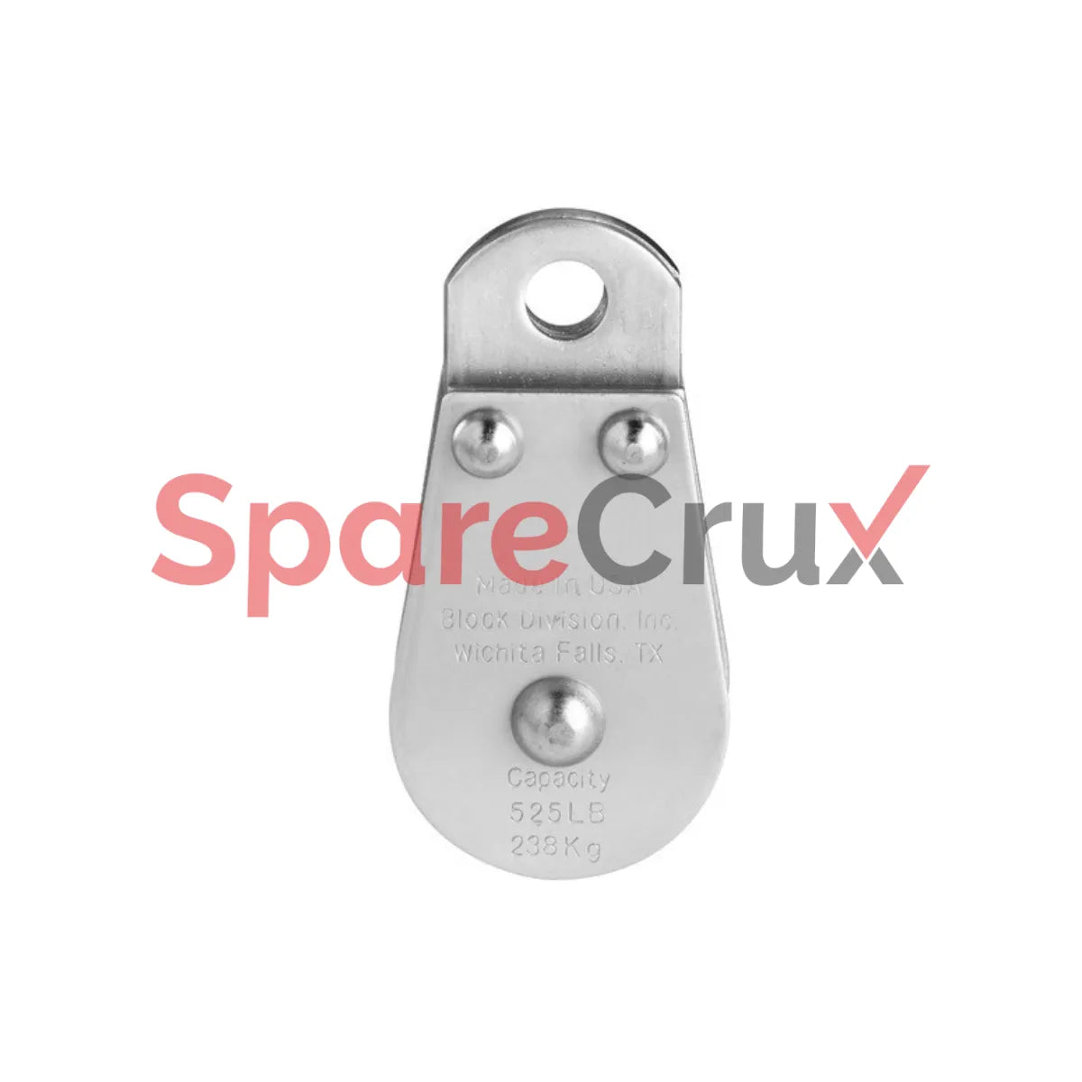 440E-A13205 | ALLEN BRADLEY | Stainless Steel Inside Corner Pulley