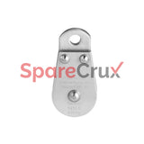 440E-A13205 | ALLEN BRADLEY | Stainless Steel Inside Corner Pulley