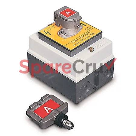440T-MRKSE13BC | ALLEN BRADLEY | Verrouillage à clé captive