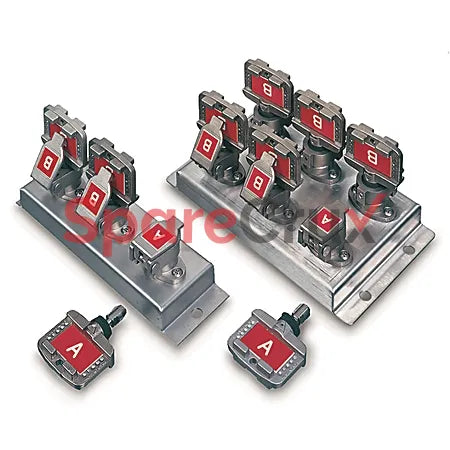 440T-MKEXE14NSNTNTNTNTNT | ALLEN BRADLEY | Key Exchange Trapped Key Interlock