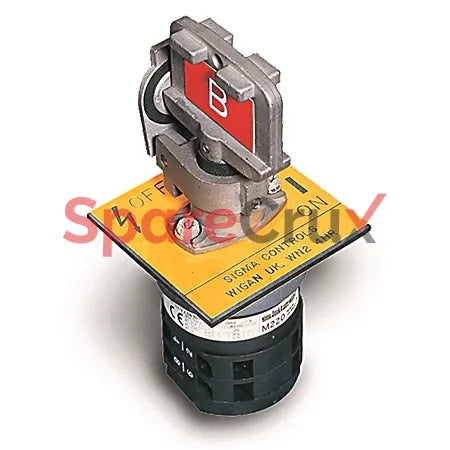 440T-MMRSE10AAAB | ALLEN BRADLEY | Multi Key Isolator Trapped Key Interlock