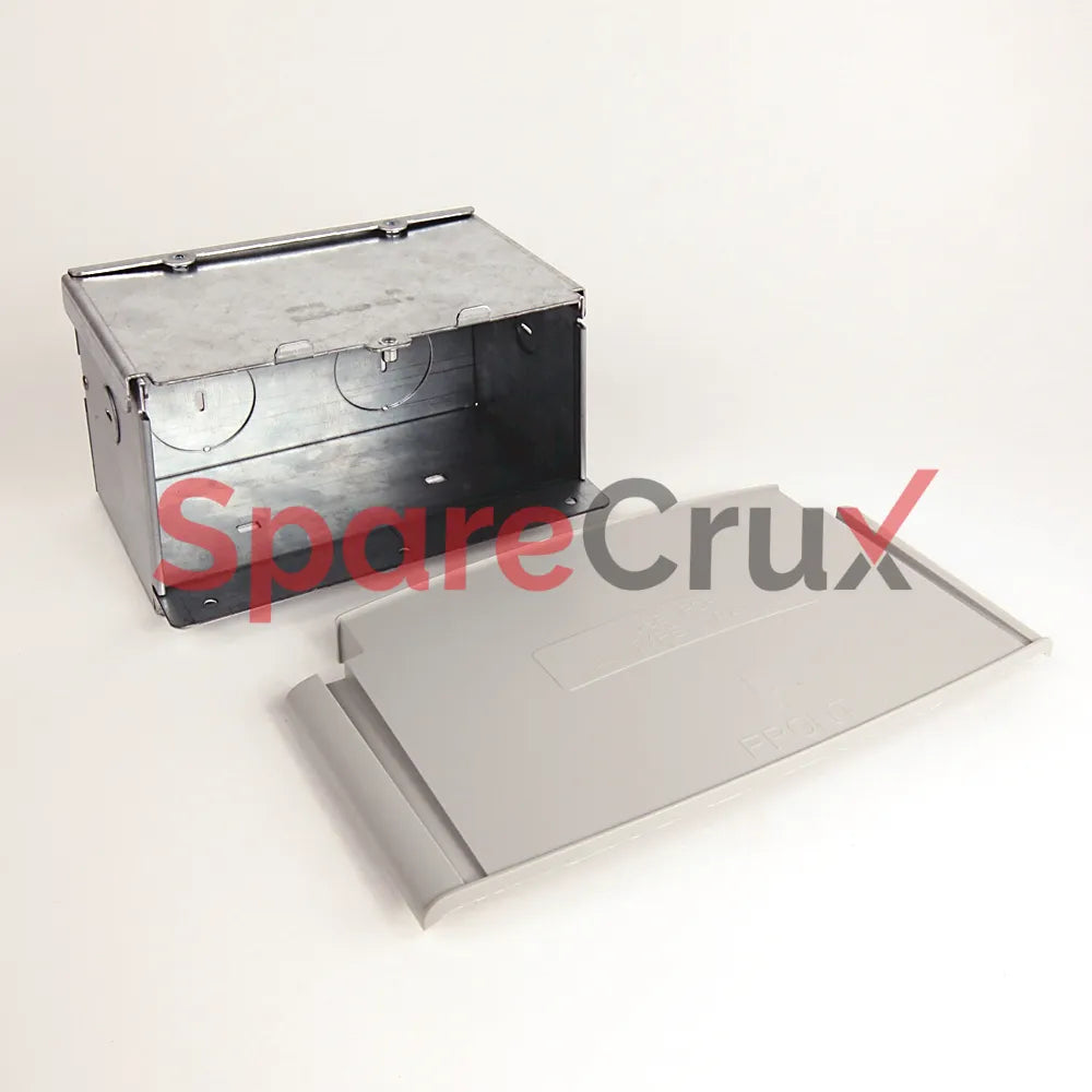 20-750-NEMA1-F5 | ALLEN BRADLEY | PowerFlex 750 NEMA 1 Kit, Frame 5