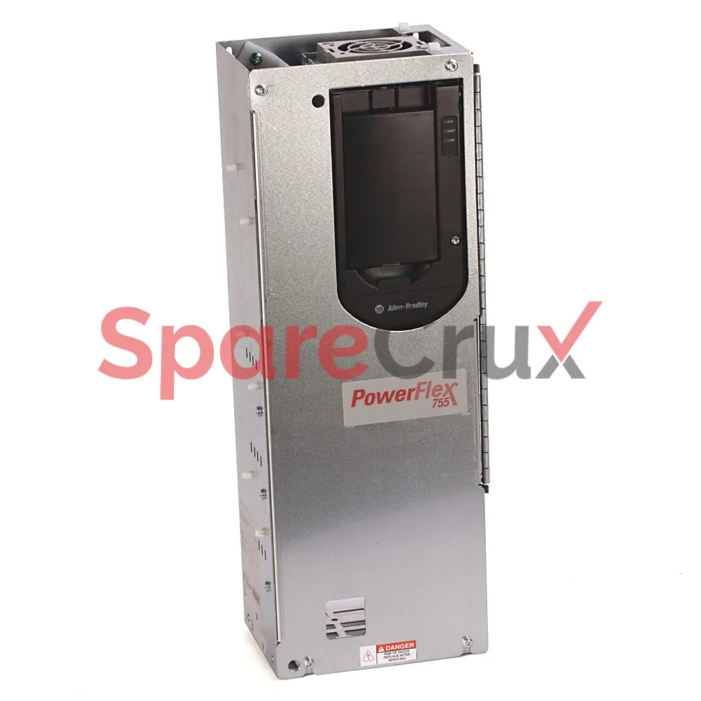 20-750-POD1-F8 | ALLEN BRADLEY | PowerFlex 755, Frame 8, Pod Bucket Assembly