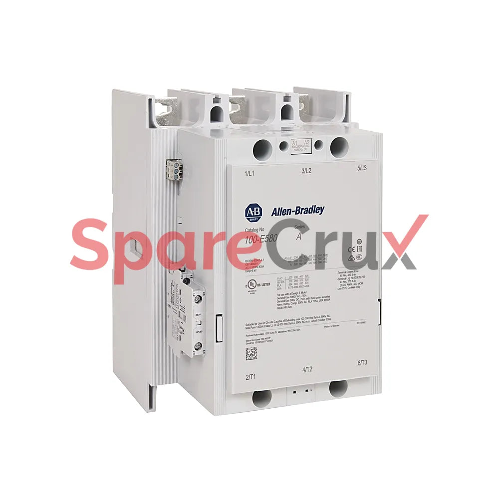 2009-1260 | ALLEN BRADLEY | Hex cap screw, fully threaded