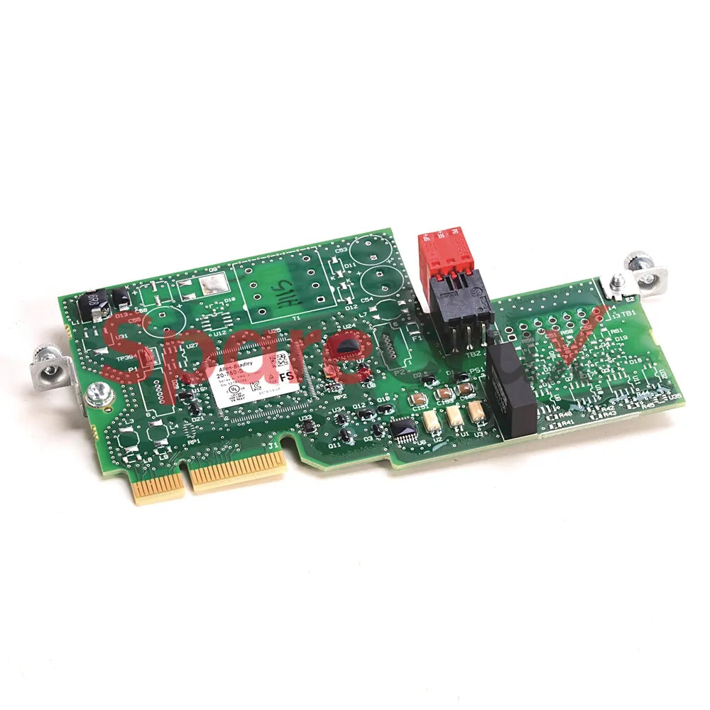 20-750-XBUS-RLNB-2000 | ALLEN BRADLEY | PowerFlex 755 Frame 8-10, Transition Bay, 2000A Bus Bar, Standard, Right side, no channel