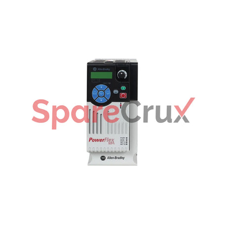 25B-D010N114 | ALLEN BRADLEY | Variateur de fréquence PowerFlex 525 4 kW (5 CV)