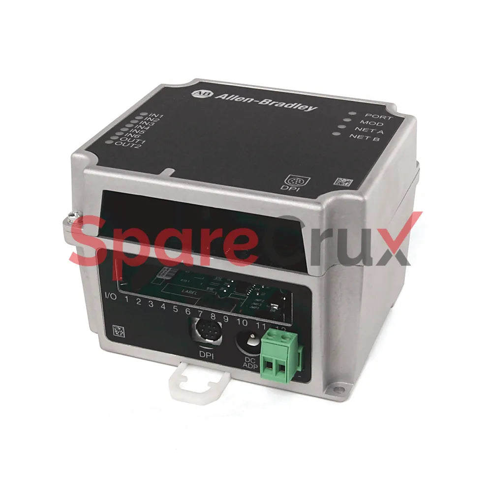 20-XCOMM-DC-BASE | ALLEN BRADLEY | External DPI Communication Kit - DC Base